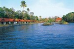 Отель Taj Garden Retreat Отель Taj Garden Retreat