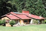 Апартаменты Relais Villa Alpina Апартаменты Relais Villa Alpina