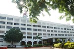 Отель SRM Hotel Отель SRM Hotel