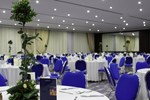 Отель Golden Tulip El Mechtel Отель Golden Tulip El Mechtel