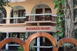 Отель Maharaju Palace Отель Maharaju Palace