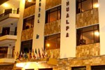 Отель Hotel Atahualpa Отель Hotel Atahualpa