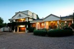 Гостевой дом Villa Sant Andrea Lodge Гостевой дом Villa Sant Andrea Lodge