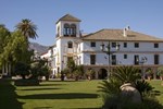Отель Finca Eslava Отель Finca Eslava