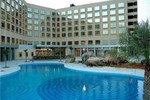 Отель Novotel Hyderabad Convention Centre Отель Novotel Hyderabad Convention Centre