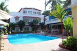 Отель Casablanca Beach Resort Отель Casablanca Beach Resort
