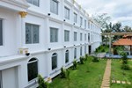 Отель Jal Mahal Resort & Spa Отель Jal Mahal Resort & Spa