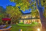 Вилла Bidadari Private Pool Villa Вилла Bidadari Private Pool Villa