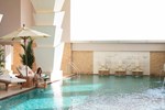Отель Richmond Stylish Convention Hotel Отель Richmond Stylish Convention Hotel