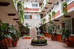 Отель Hotel Posada Maya Отель Hotel Posada Maya