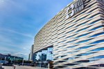 Апартаменты Zhuhai Vidicl Service Apartment Апартаменты Zhuhai Vidicl Service Apartment