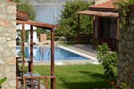 Гостевой дом Suna House Butik Otel Гостевой дом Suna House Butik Otel