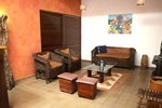 Хостел Parahyba Hostel Хостел Parahyba Hostel