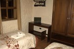Мини-отель Hostal Quito Antiguo Мини-отель Hostal Quito Antiguo