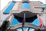 Отель Residency Tower Отель Residency Tower