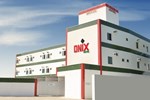 Отель Hotel Onix Отель Hotel Onix