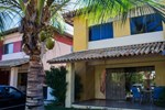 Апартаменты Stella Maris Holiday Home Апартаменты Stella Maris Holiday Home