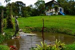 Отель Fazenda Rio Grande Отель Fazenda Rio Grande