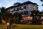 Отель Khanom Golden Beach Отель Khanom Golden Beach