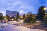 Отель Hotel Orbis Gdynia Отель Hotel Orbis Gdynia
