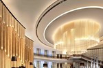Отель Crowne Plaza Tianjin Meijiangnan Отель Crowne Plaza Tianjin Meijiangnan