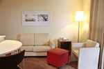 Отель Twin Towers Flat Отель Twin Towers Flat