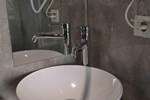 Мини-отель The Green Goose Hotel Мини-отель The Green Goose Hotel
