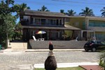 Апартаменты Luxuosa e Frente para o Mar em Muro Alto Апартаменты Luxuosa e Frente para o Mar em Muro Alto
