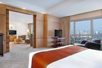 Отель Crowne Plaza Manila Galleria Отель Crowne Plaza Manila Galleria