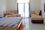 Апартаменты Apartemen MTC Апартаменты Apartemen MTC