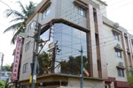 Отель Sundaram Palace Отель Sundaram Palace