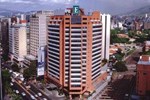 Отель Embassy Suites Caracas Отель Embassy Suites Caracas