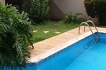 Мини-отель Casa Jardim Мини-отель Casa Jardim