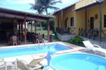 Гостевой дом Pousada do Indio Гостевой дом Pousada do Indio