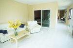 Апартаменты Beach Apartment Hat Mae Rampheung Апартаменты Beach Apartment Hat Mae Rampheung