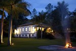 Гостевой дом Fazenda Catuçaba Гостевой дом Fazenda Catuçaba