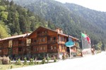 Отель Royal Uzungol Hotel&Spa Отель Royal Uzungol Hotel&Spa