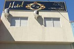 Отель Hotel MM Отель Hotel MM