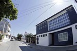 Гостевой дом Hostal Azul y Blanco Гостевой дом Hostal Azul y Blanco