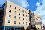Отель Sleep Inn Torreón Отель Sleep Inn Torreón