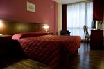Отель Hotel San Paolo Отель Hotel San Paolo