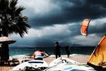 Отель Pension Verde Beach Club Отель Pension Verde Beach Club