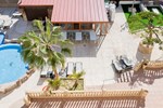 Апартаменты Las Walkirias Resort Апартаменты Las Walkirias Resort