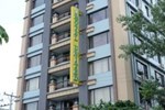 Отель Hotel United Отель Hotel United
