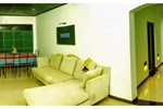 Вилла Hard Rock Villa Вилла Hard Rock Villa