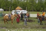 Хостел Sunpath Mongolia Хостел Sunpath Mongolia