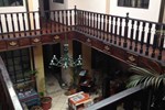 Гостевой дом Hostal Santa Fe Гостевой дом Hostal Santa Fe