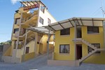 Гостевой дом Hotel Residencial El Viajero Гостевой дом Hotel Residencial El Viajero