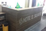 Отель Hotel El Salvador Отель Hotel El Salvador