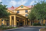 Отель Bonita Springs Lodge & Suites Отель Bonita Springs Lodge & Suites